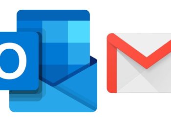 Así funcionará la inteligencia artificial en Gmail y Outlook