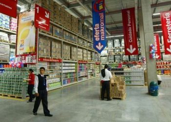 La inflación mayorista subió un 7% en febrero y un 104,3% en los últimos doce meses