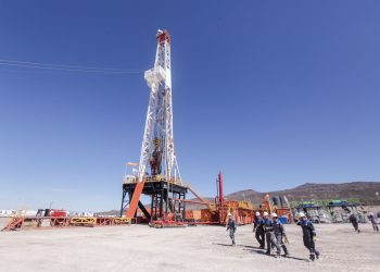 Suarez: “Vaca Muerta es un hito para Mendoza que generará riqueza, empleo y progreso”