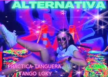 Se desarrollará en Los Claveles  una “Milonga alternativa”