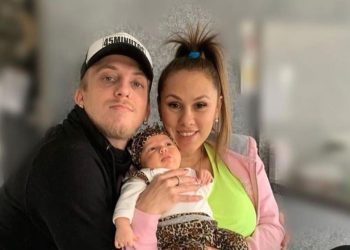 La última mentira que Barby Silenzi le descubrió a El Polaco