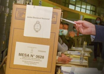 La Cámara Electoral oficializó fechas de comicios: las PASO serán el 13 de agosto y las generales, el 22 de octubre