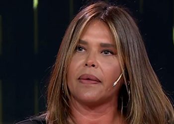 Nazarena Vélez habló sobre la denuncia que involucra a Jey Mammon: “Es muy doloroso enterarte que querías a un monstruo”