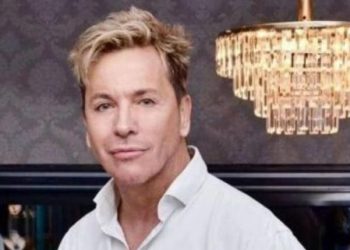 Denunciaron a Guido Süller por presunto abuso sexual de un menor de 17 años