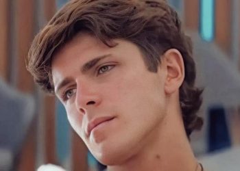 El papá de Marcos de Gran Hermano se postuló para candidato a concejal en Salta