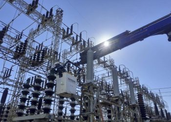 Nuevo récord: la demanda eléctrica superó la histórica cifra de un día sábado