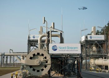 Dinamarca encontró un objeto «no identificado» junto a uno de los gasoductos Nord Stream