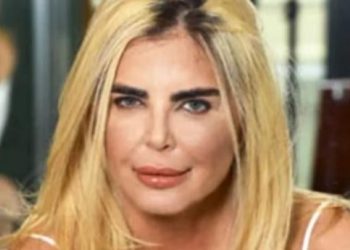 Raquel Mancini fue internada de urgencia: «El hermano la encontró tirada»