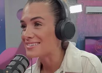 Camila Homs y su nueva vida de soltera: «Los hombres me tienen miedo»