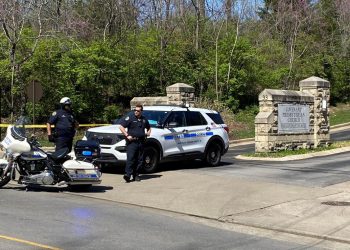 Masacre en una escuela de Estados Unidos: menores y adultos fueron asesinados