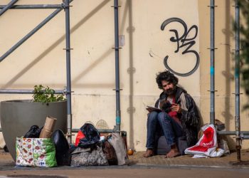 El mapa de la pobreza en la Argentina: las ciudades donde más subió
