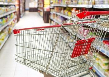 El consumo tuvo una caída de 1,7% durante febrero según la Cámara Argentina de Comercio