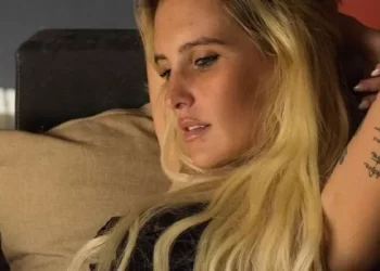 Quién era Agostina Jalabert, la modelo e influencer argentina que apareció muerta en Playa del Carmen