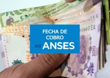 Anses: este es el calendario completo de pagos para marzo 2023