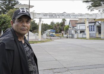 “Yo cociné empanadas de carne humana”: uno de Los 12 Apóstoles revela secretos del motín de Sierra Chica