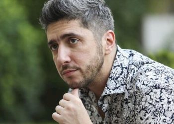 El comunicado de Jey Mammon tras la denuncia por abuso en su contra