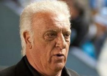 «No estoy de acuerdo con De Paul que sean la mejor Selección», opinó el exDT «Coco» Basile