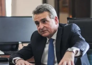 Agustín Rossi brindará su primer informe en Diputados