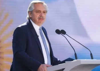 Alberto Fernández: «Mi preocupación no pasa por ser reelecto»