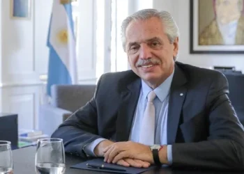 Alberto Fernández sobre su salud: «El dolor de la hernia de disco mermó, pero me exige acotar la actividad»