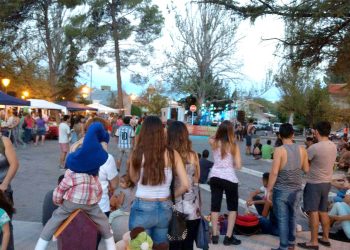 En el Día Internacional del Artesano habrá un acto y festejos