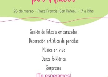 Cáritas y Gravida  llevan a cabo una campaña para reunir y donar ropa y artículos para bebés