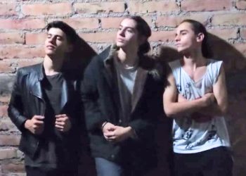 San Rafael cuenta  con “Almageddón”: una banda joven que toca diversos tipos de música