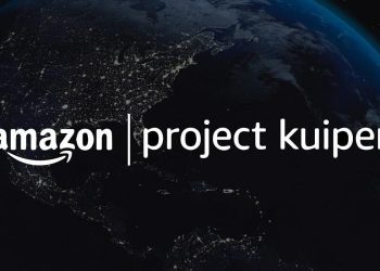 Amazon lanzará un servicio de internet satelital para competir con Elon Musk