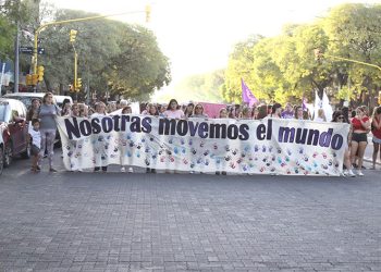 En el marco del 8M, mujeres de distritos compartieron susexperiencias y saberes