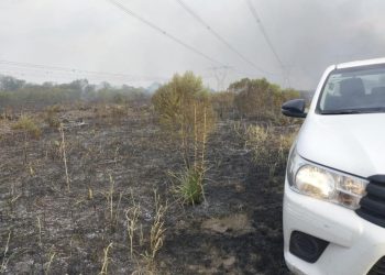 Apagón masivo: ordenan peritajes y revisarán cámaras de seguridad para determinar si hubo sabotaje