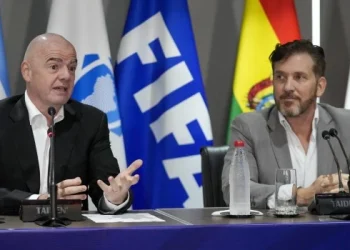 Argentina se perfila para ser sede del Mundial Sub 20