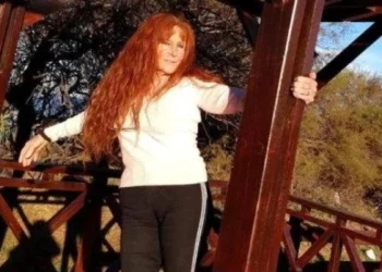 Asesinaron a golpes en la cabeza a la madre de un concejal en Mar de Ajó