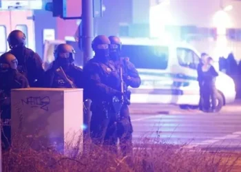 Atentado en Alemania: al menos 7 muertos por un tiroteo en una iglesia de Hamburgo