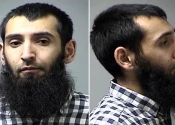 Atentado en Nueva York: comienza la etapa para saber si condenan a pena de muerte al terrorista que mató a cinco argentinos