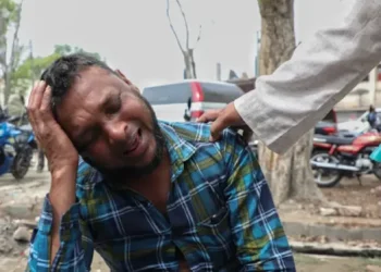 Conmoción en Bangladesh: 19 muertos y 20 heridos en un choque de autobús