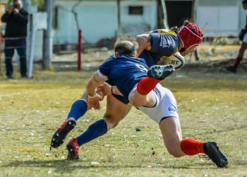 Síntesis Deportiva
