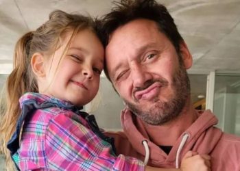 Benjamín Vicuña reveló que prepara un «homenaje gigante» para su hija Blanca: «Es lo más personal que he hecho»
