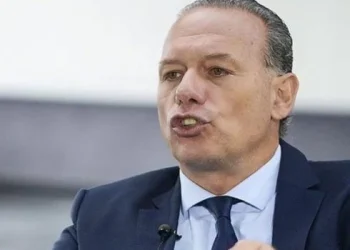 Berni sobre el Presidente: «No es un muerto político porque los muertos no molestan»