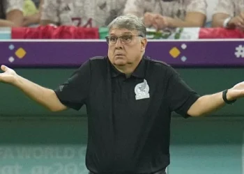 Boca intentará llegar a un acuerdo con el «Tata» Martino antes del fin de semana