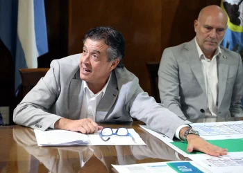 Boleta Única: la votación será en 6 pasos y una prueba antes de entrar al cuarto oscuro