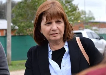 Bullrich: «La decisión de Macri confirma su grandeza y generosidad»