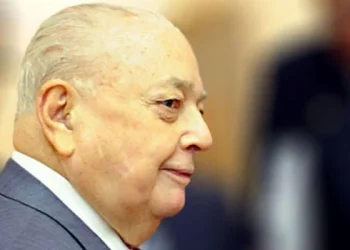 Murió el empresario Carlos Pedro Blaquier a los 95 años