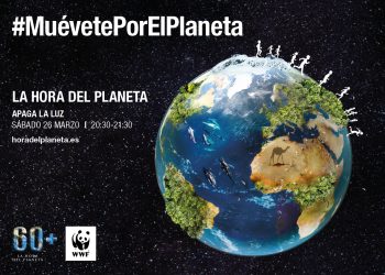 Piden que se apaguen algunas luces  en lugares públicos y en hogares para adherir a la denominada “Hora del Planeta”