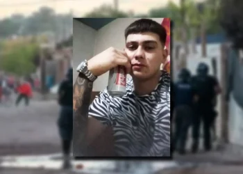 Caso Nahuel Ampuero: hallaron otras partes del cuerpo desmembrado y calcinado en Godoy Cruz