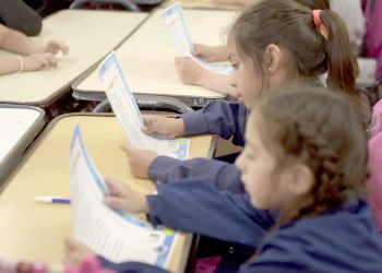 En busca de la mejora en la comprensión de los  chicos: hoy inicia el censo de fluidez lectora