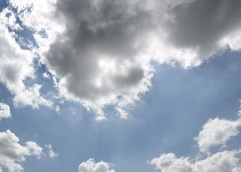 El tiempo en la provincia de Mendoza: un domingo con temperaturas agradables