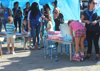 Invitan a participar de una caminata por el Día Internacional de la Concientización sobre el Autismo