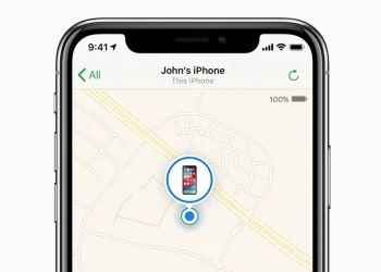 Cómo encontrar mi iPhone si no tengo internet