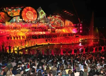Cómo estará el tiempo en Mendoza durante los festejos vendimiales
