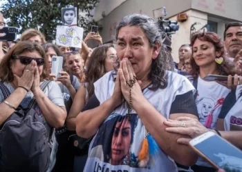 Condenaron a perpetua al violador y femicida de Lucía Pérez